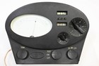 Scientology Professional Mark Vi E-meter Hubbard Electrometer Black  left Hand 