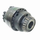 Used Mfwd Differential Assembly Fits John Deere 6120 6220 6320 6420 Al161278