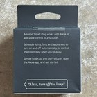 New In Box Amazon Brand Smart Plug For Alexa Outlet Voice Control