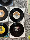 5 45 Rpm Records Less Known Labels