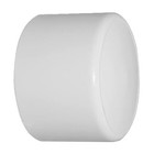 Ozmosis Pvc Pipe End Cap Plug Adapter For Plumbing Water Line