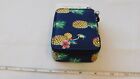 Vera Bradley Travel Pill Case 14555-q60 Toucan Party Pill Box 8 Days Nwt