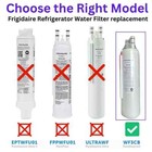 4 Pack For Frigidaire Wf3cb Refrigerator Puresource 3 Water   Ice Filter new us