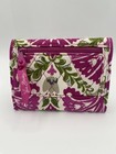 Vera Bradley Pink Wallet