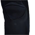 Storelli Black Soccer Knee Pad Pants Medium Padded Eva Foam