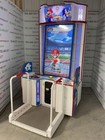 Mario   Sonic At The Olympics By Sega Arcade Video Game