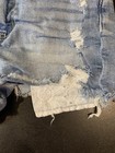 Women   s Size 6 American Eagle Outfitters Super Stretch High Rise Denim Shorts