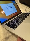 Apple Macbook Pro 13in 2017 I5 2 3ghz 8gb 128gb Ssd Silver Backlit