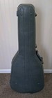Vintage 1973 Martin Dreadnought Hard Shell Case D12-20 Acoustic Guitar 