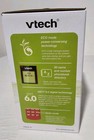 Brand New Vtech Cs6919-16 Dect 6 0 Cordless Phone W Caller Id Red Handset 
