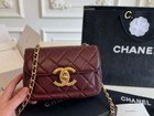 Chanel New Exquisite Hundred Matching Shoulder Chain Bag