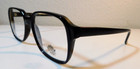 Vintage 6 Pc  Lot Elite Optical Harry Asst  Colors 54 19 Eyeglass Frame Nos  p1