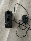 Ps4 Playstation 4 Dual Controller Charging Station Dock