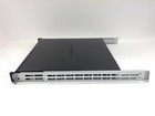 Sonicwall Nsa 6600 16-port Network Security Appliance W rack Ears rails working