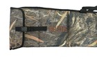 Browning Waterfowl Slip Shotgun Case Mossy Oak Shadow Grass 52  Rifle Case