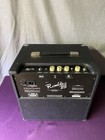 Fender Rumble 25 V3 25-watt 1 X 8  Bass Guitar Amplifier See Description