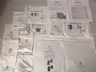 4l60e Master Kit  2004  Except 6 0  W overhaul Gasket Set  Frictions  And Steels