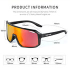 Polarized Sunglasses Uv400 Mtb Bike Glasses Outdoor Sport Riding Cycling Goggles