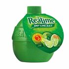 Realime 100  Lime Juice  2 5 Oz