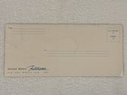 General Motors Gm Futurama Picture Brochure The New York World s Fair 1965 Old