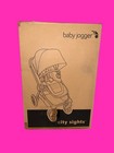 Baby Jogger City Sights Stroller Dark Slate New In Box