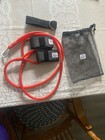 Lot Of 10 Resistance Bands Baseball And Softball Pitchers J Bands Training