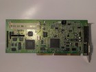 Creative Labs Sound Blaster 32 Ct3600 Isa Sound Card  Sb32  Pnp  Untested