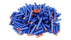 200 Nerf N Strike Blaster Compatible Dart Bullets 200pcs Nerf Bullet Refill D   