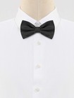 Allegra K Men s Polka Dots Pre-tied Bowknot Bow Ties Work Formal Party Tuxedo   