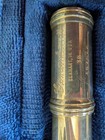 Gemeinhardt 3b Open Hole Flute 1990 s W  Case Excellent Condition