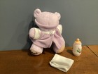 Fisher-price Briarberry Bear Baby Kristen  Complete  1999