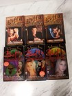 Buffy The Vampire Slayer 18 Paperback Book Lot