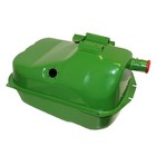 Fuel Tank  metal  Fits John Deere Replaces Al24219