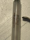 O m  Franklin Blackleg Serum Co  Syringe No  10f  B-d Yale Luer-lok Syringe 10cc