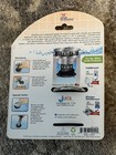 Sink Shroom Black Edition Revolutionary Hair Catcher For Bathroom Sink Drains