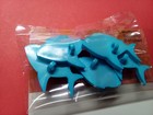 Shark Buttons  5 