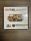 Atsc Digital Tv Converter Box 1080p Hd Usa mexico canada Tv Receiver