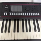 Roland Juno-d8 88 Keys Synthesizer With Pedal Dp-10 Good Condition