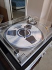Technics Sl1200mk2 Turntable - Refurbished And Fully Functional