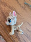 Littlest Pet Shop No   Lps Authentic Great Dane Deco Pet