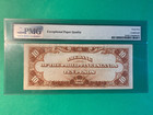 1933 10 Peso Bank Of The Philippines Islands E108929e P-23 Pmg Choice Xf 45 Epq
