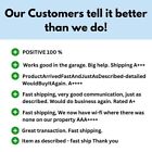Wifi Extender Repeater Range Amplifier Router Signal Booster Wireless 1200mbps