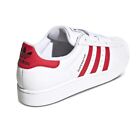 Adidas Originals Superstar Ii Men s Sneakers - White Comfort Sport Casual Shoes