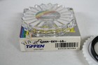 Tiffen 49mm 81a Light Balancing Glass Filter Photography Lens