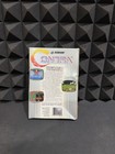 Contra Nes Original Box Only Konami Rev-a Vintage Nintendo No Game Manual