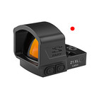 Z1 Xl 6 Moa Red Dot Sight 1x25mm Lens Shake Awake For Rmsc 507k Footprint Mount