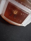 Rare Vintage Panthere De Cartier Eau De Parfum Jewel Faceted Bottle - 1980s