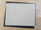 15 Block Of Canada Tobacco Stamp Series Of 1887 1 8 Lb  Mng   Lh