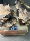 Old Stock Premium Tiffany Stone Slabs Over 2lb Opalized Flourite Hh