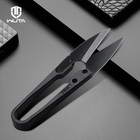 Professional Metal U-shape Thread Snips Sewing Embroidery Tailor Scissors Nipper